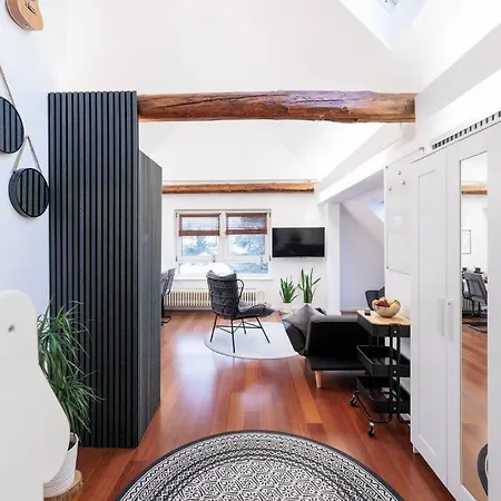 Apartman Elegant Wohnen Am Kanal *