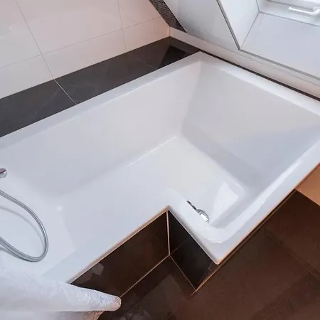 Elegant Wohnen Am Kanal Apartman Hannover