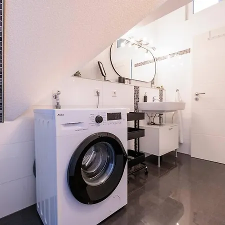 Elegant Wohnen Am Kanal Apartamento *