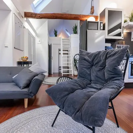 Apartment Elegant Wohnen Am Kanal *