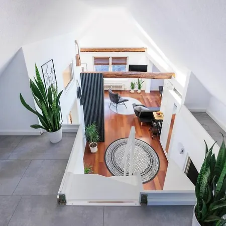 Elegant Wohnen Am Kanal Apartment *