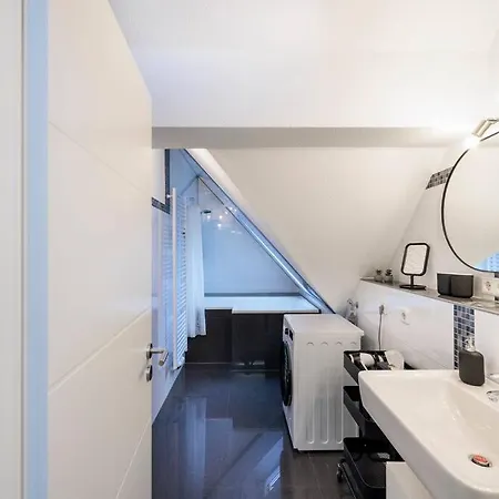 Apartment Elegant Wohnen Am Kanal *